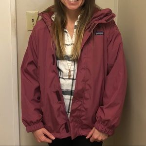 Patagonia 3 in 1 infurno jacket